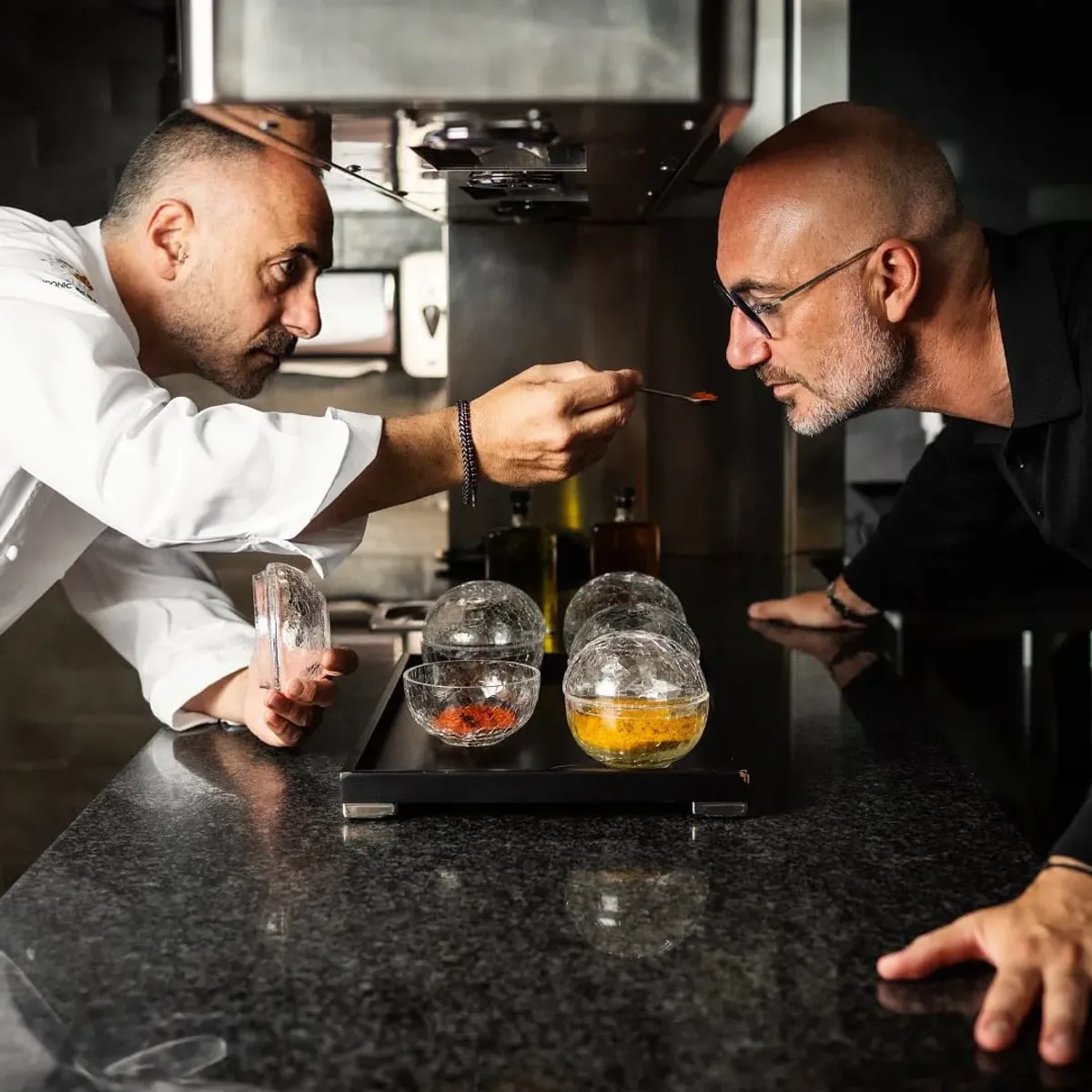 Muraglia Aromatics by Apreda