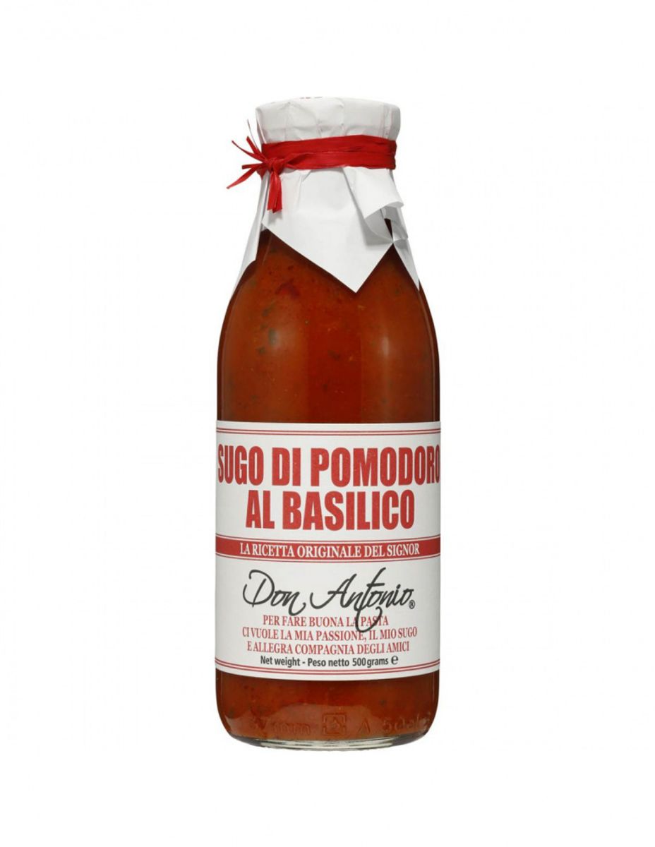 Basilico