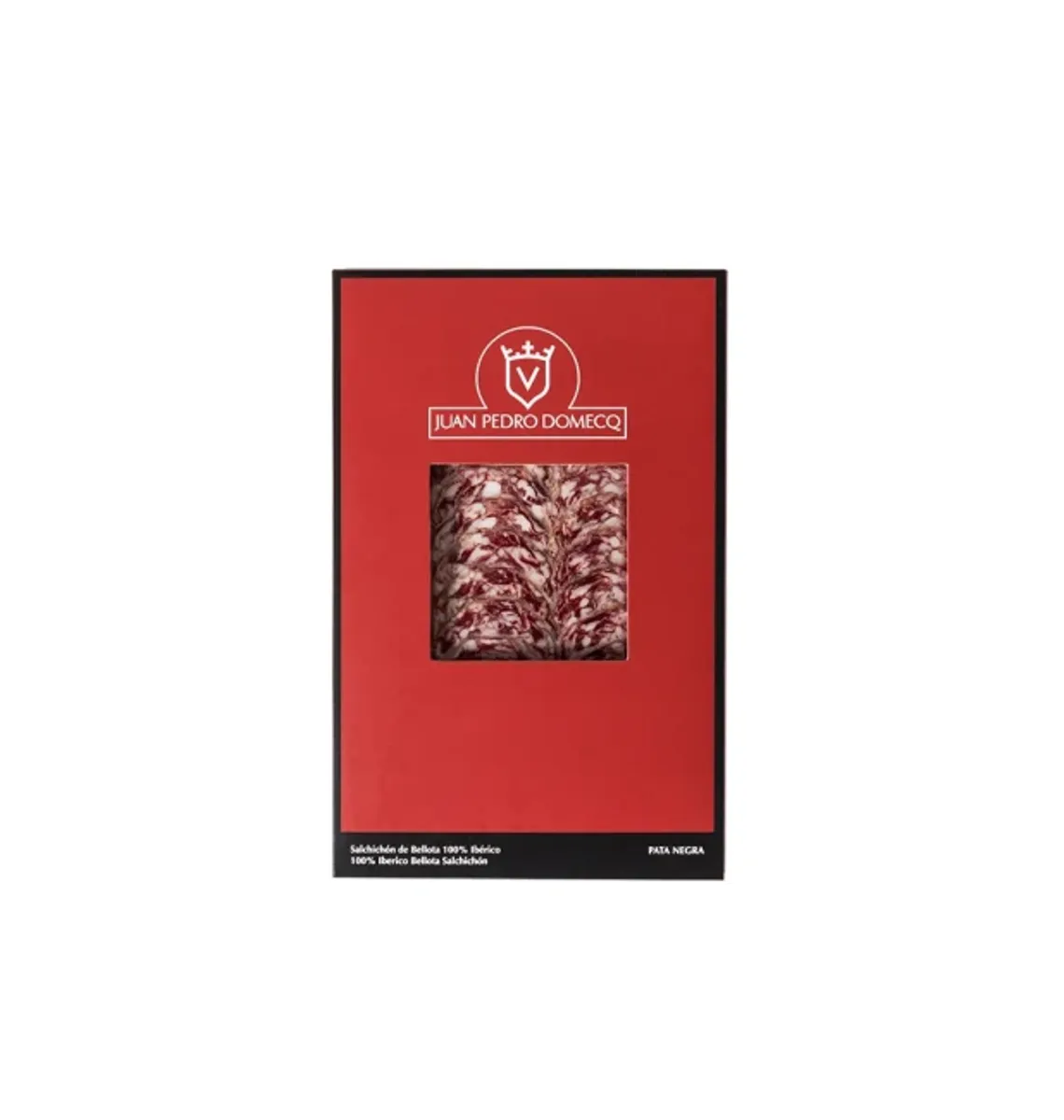 Salchichon de Bellota 80gr