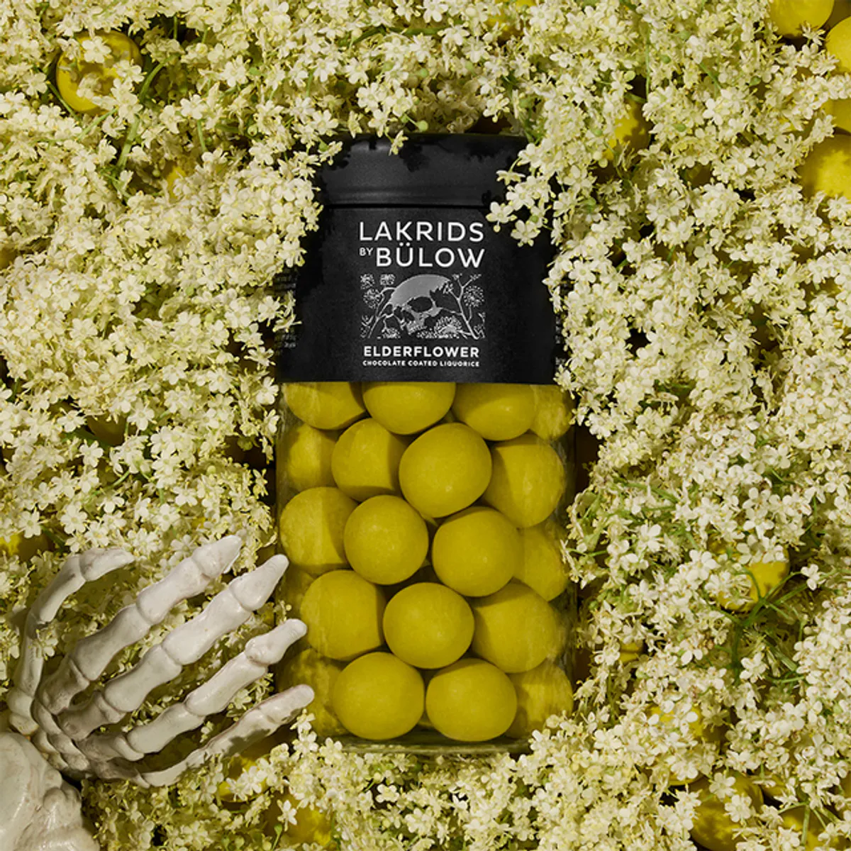 Elderflower Limited Edition
