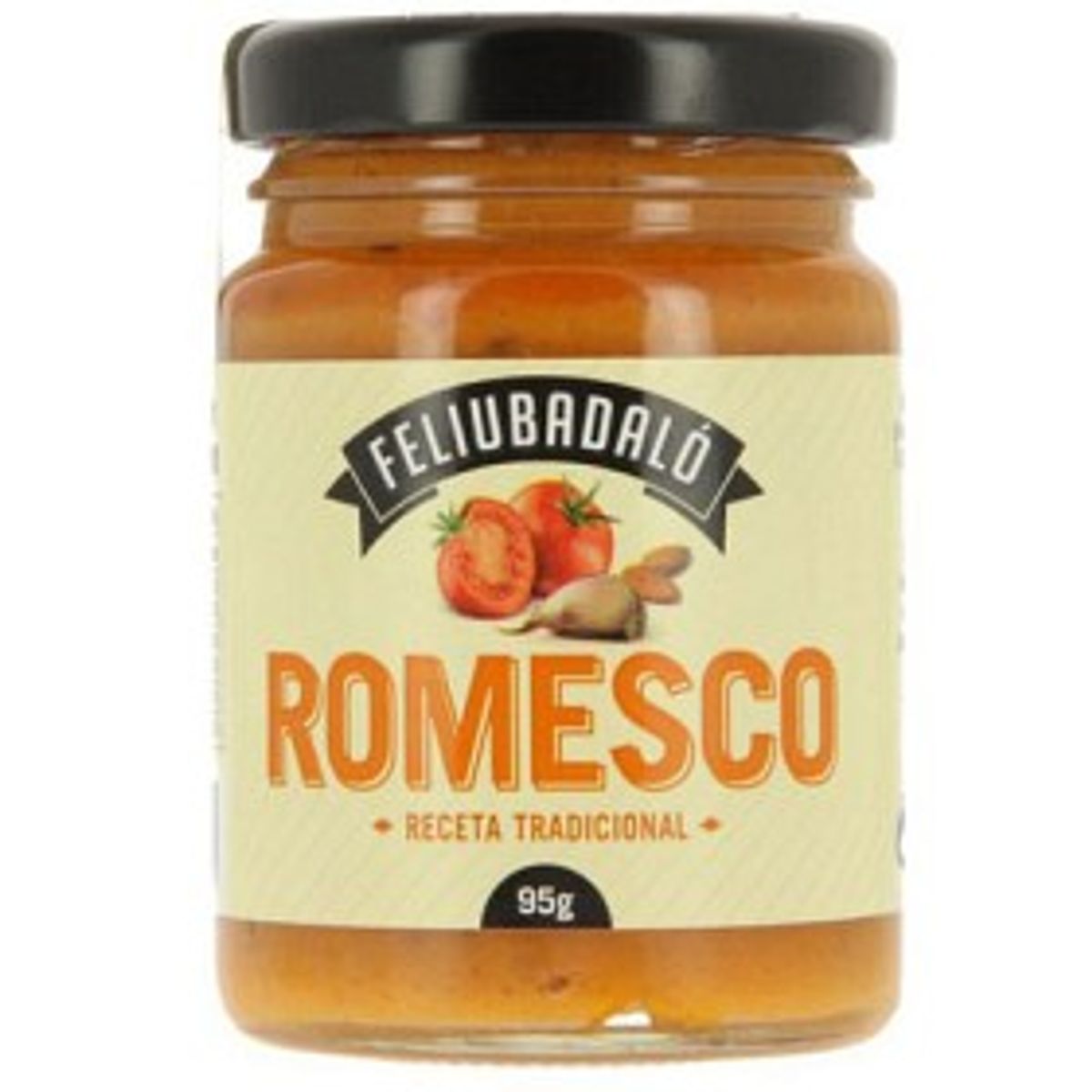 Salsa Romesco