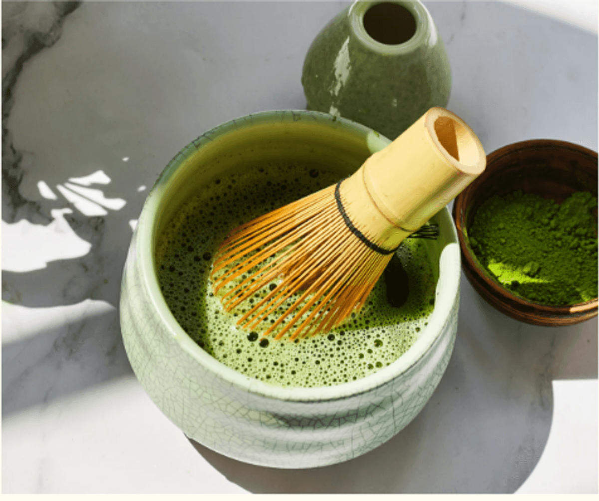 GotMatcha Black Label