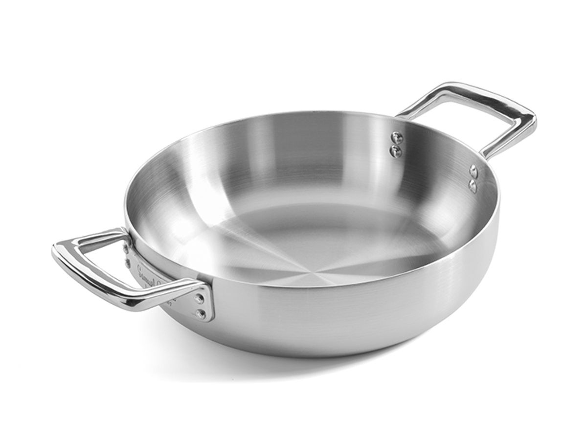 Sautépanne med lokk 28 cm URBAN