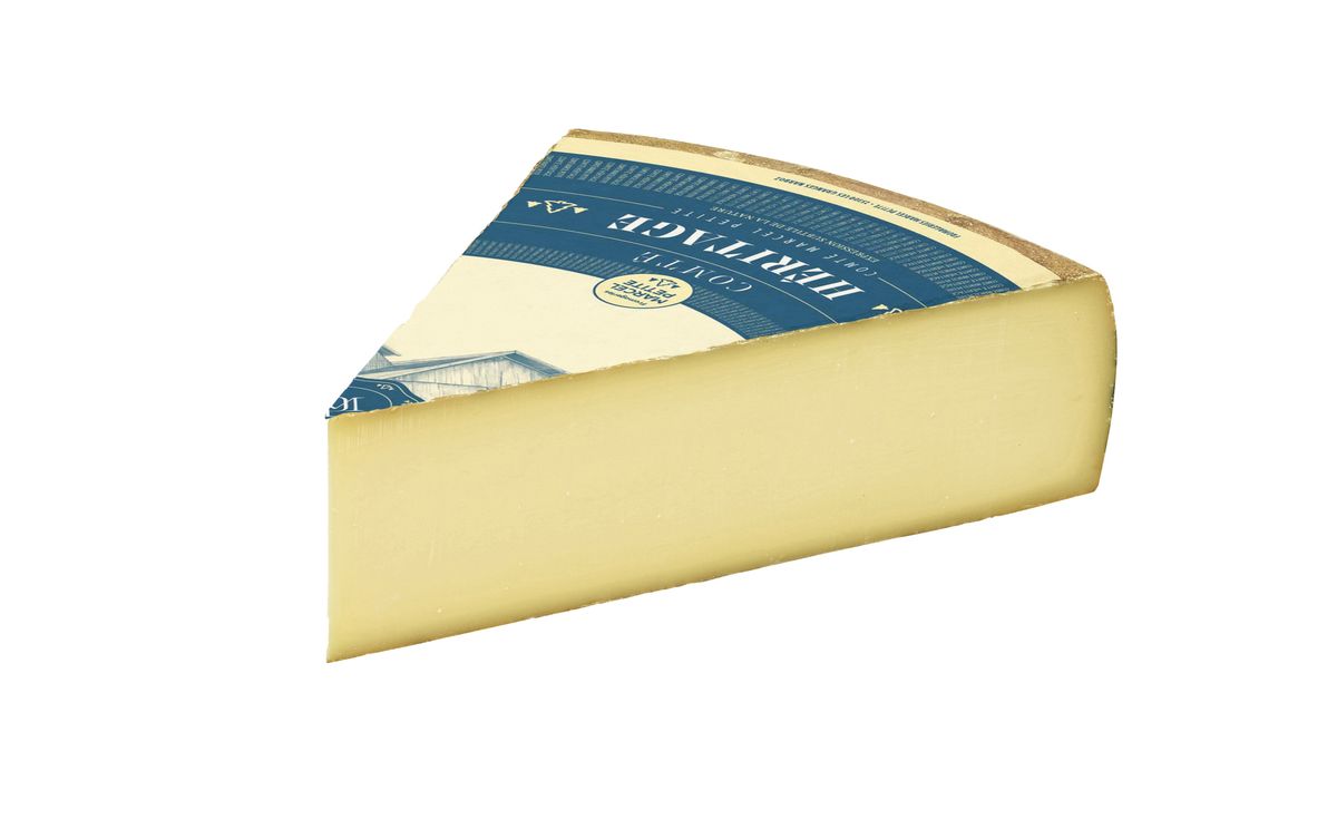 Comté 8-12mnd Héritage