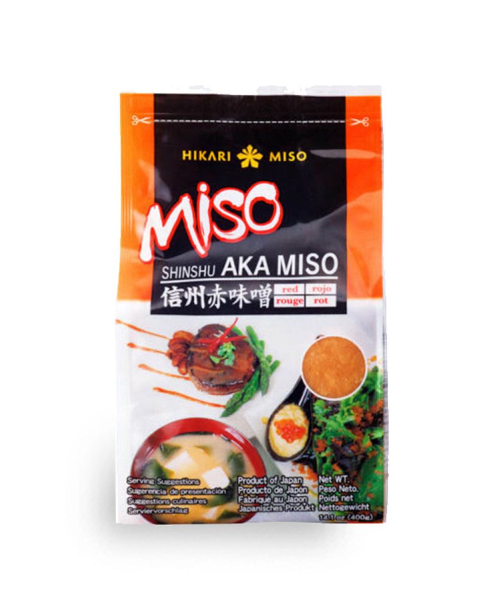 Shinshu Misopaste