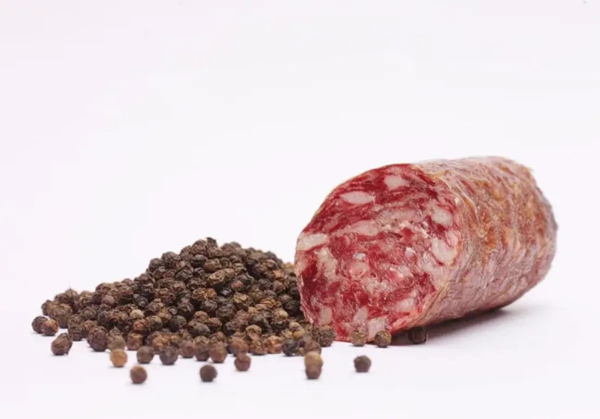 Salchichon de Bellota 80gr