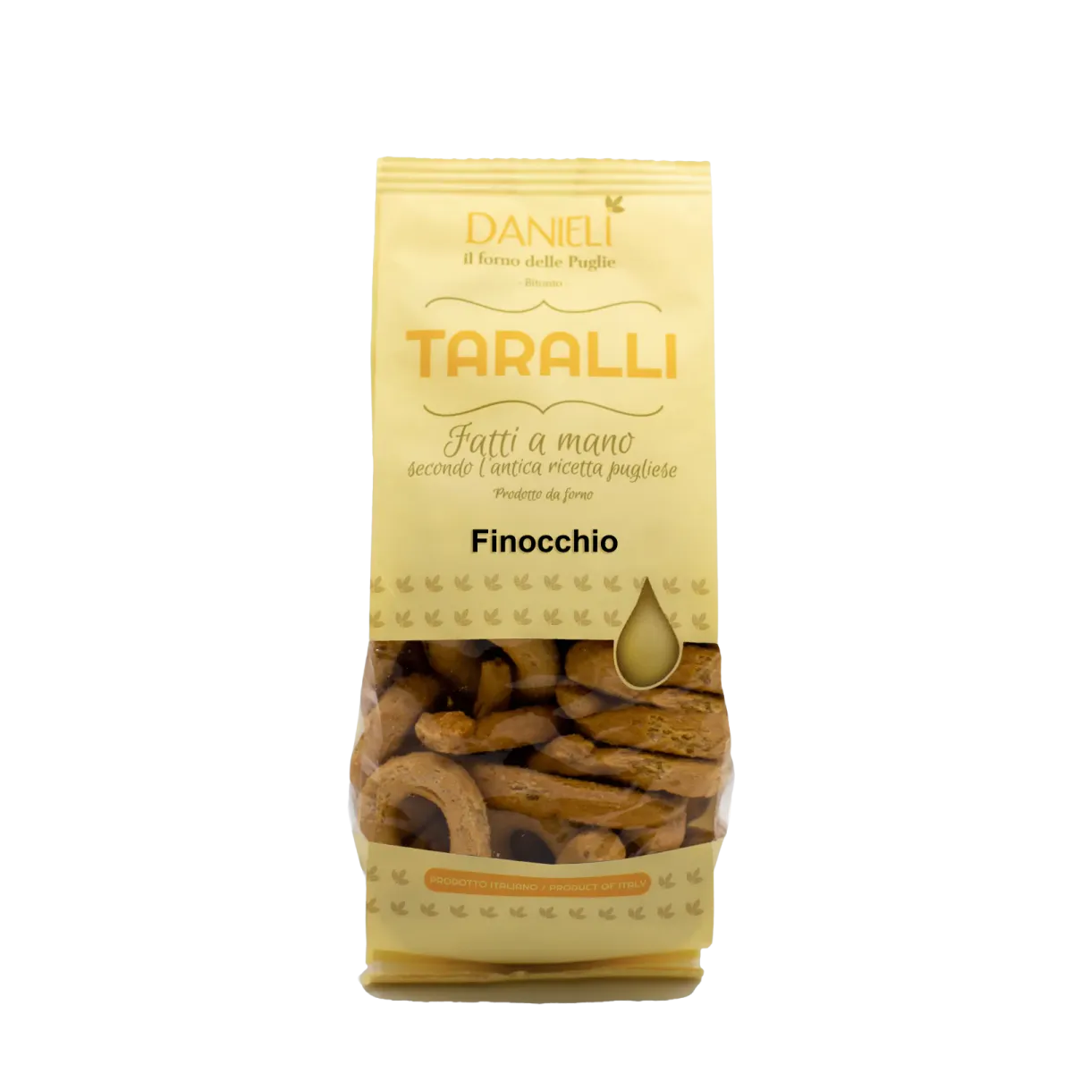 Taralli Danieli